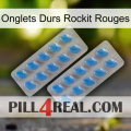 Red Rockit Hard Tabs 23